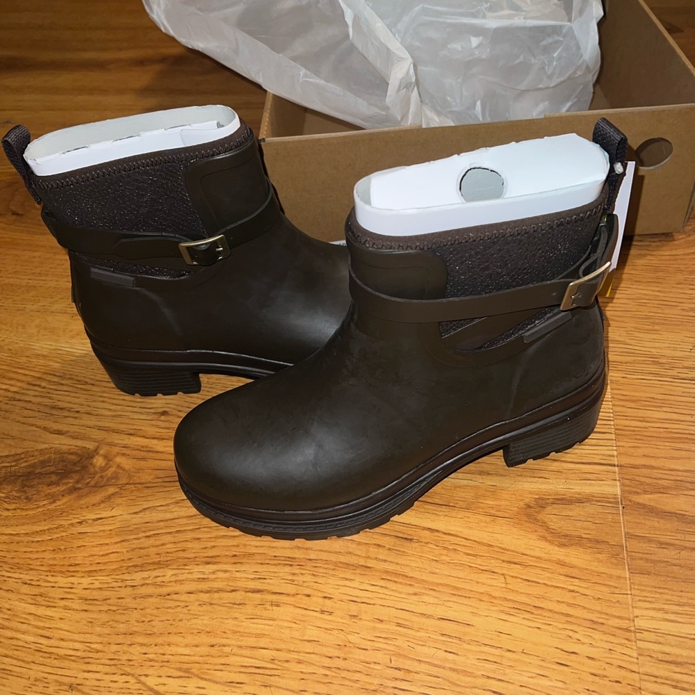 Muck waterproof boots - Picture 4 of 8